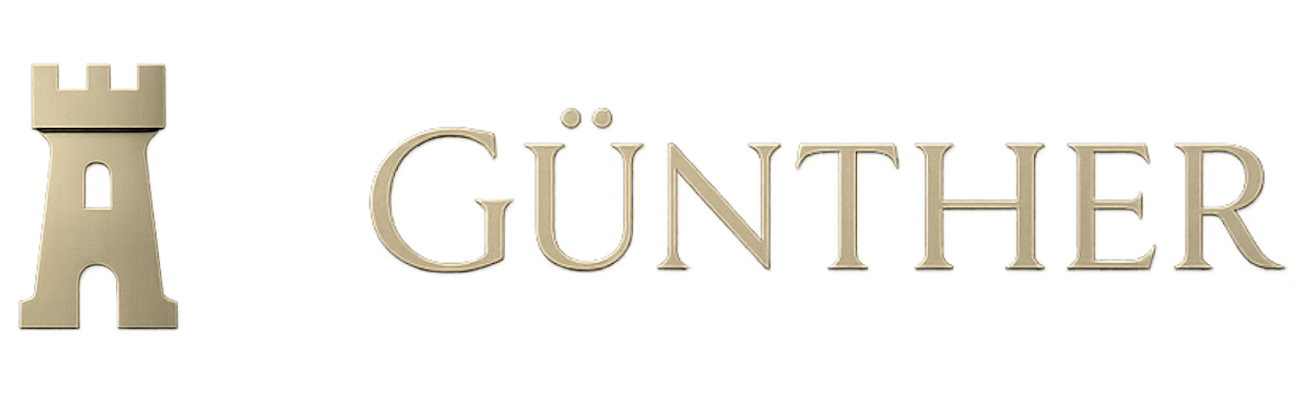 GÜNTHER Watches