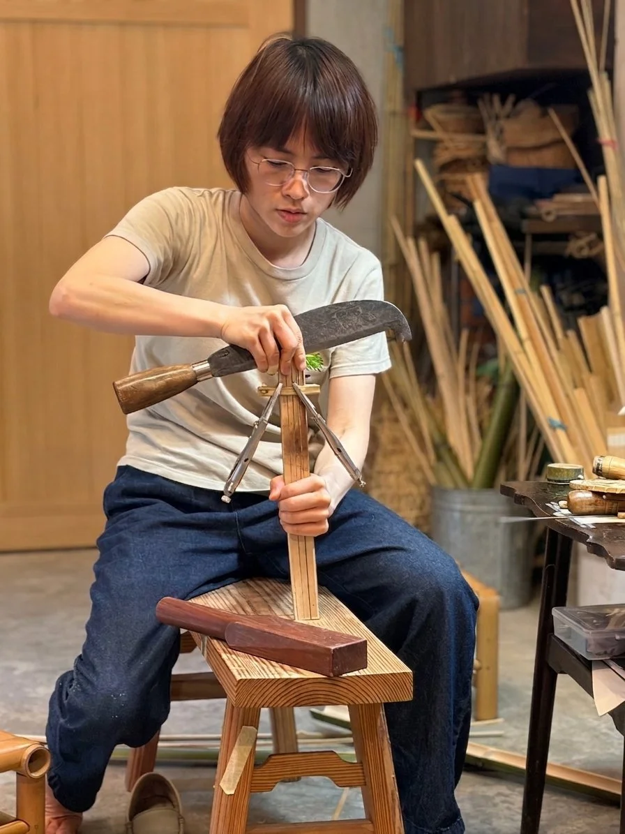 Making Demonstration. June24