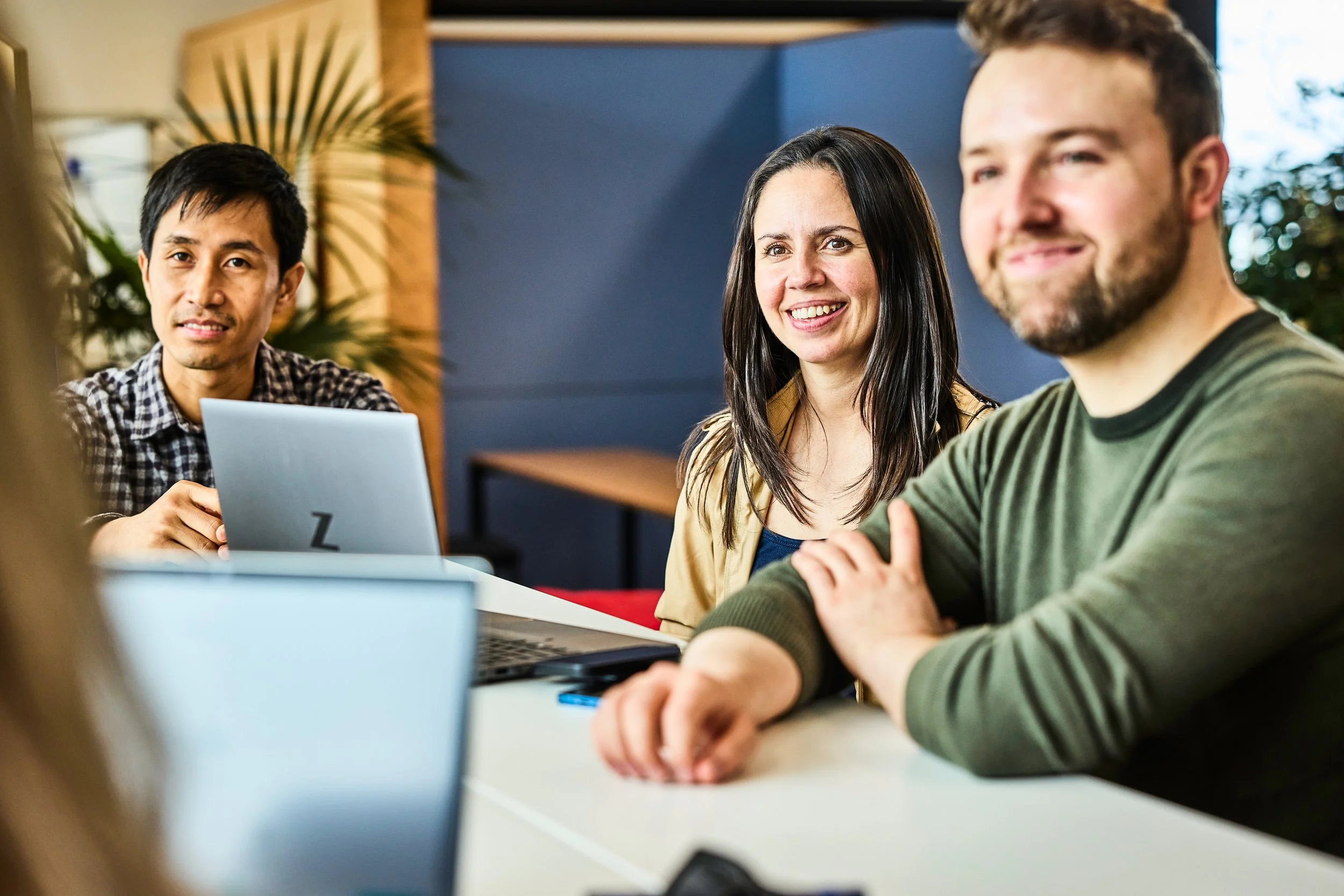 How great employee experience powers great customer experience