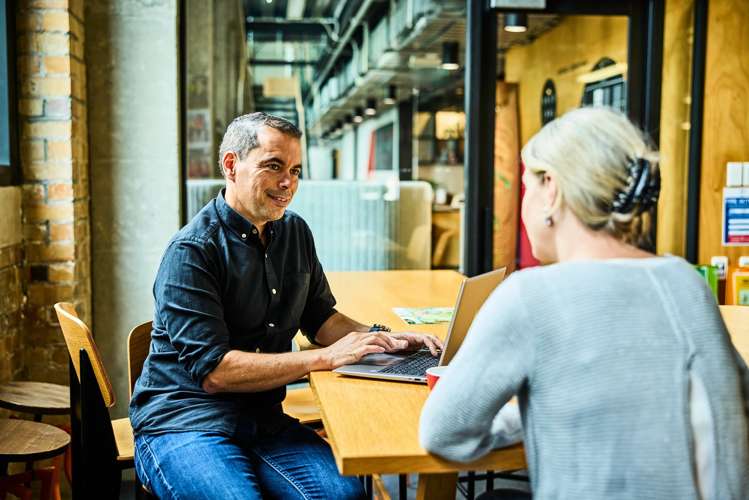 Project management: The Brightly Way