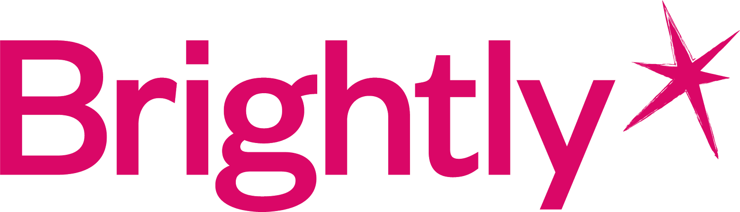 Brightly | Making Tech Brilliant