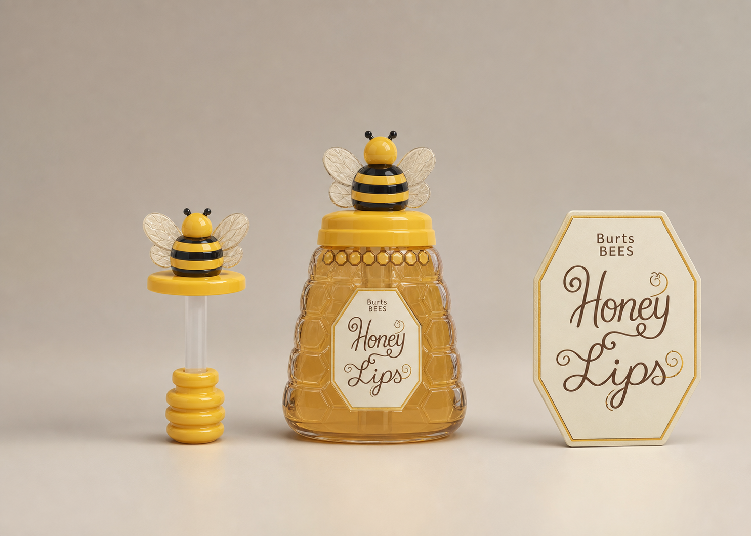 Burt's Bee's