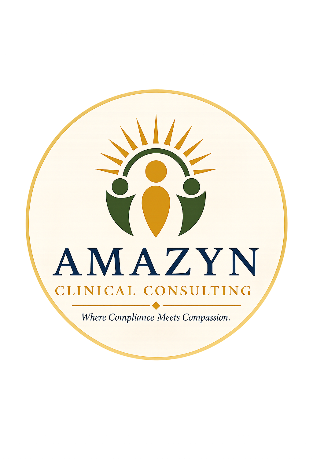AMAZYN Clinical Consulting 