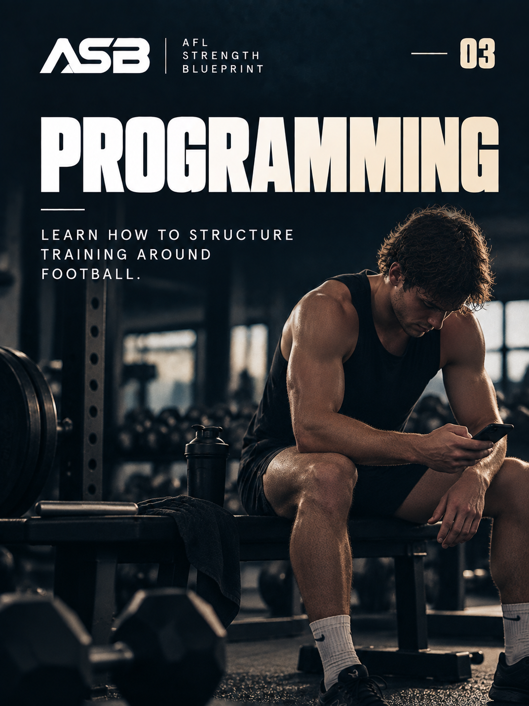 Need help with structure and programming? ASB will assist you