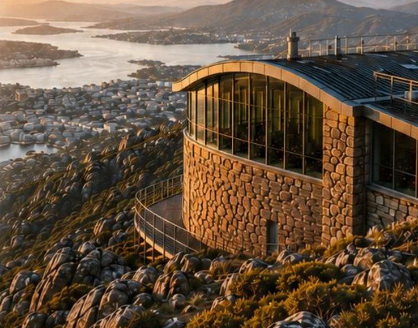 AOWA Tasmanian Conference