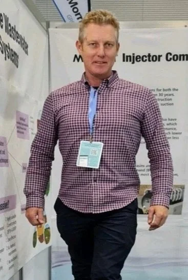 Tim Woods