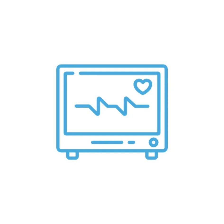 Electrocardiogram