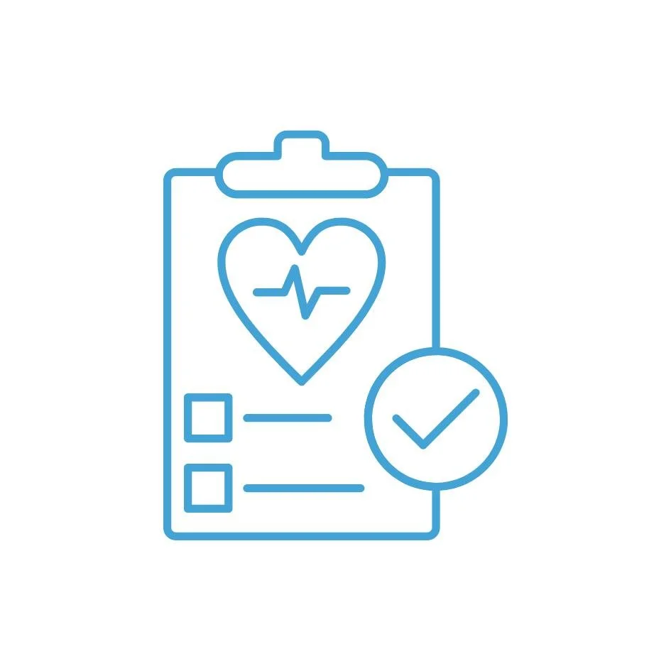 Healthy Lives Check
