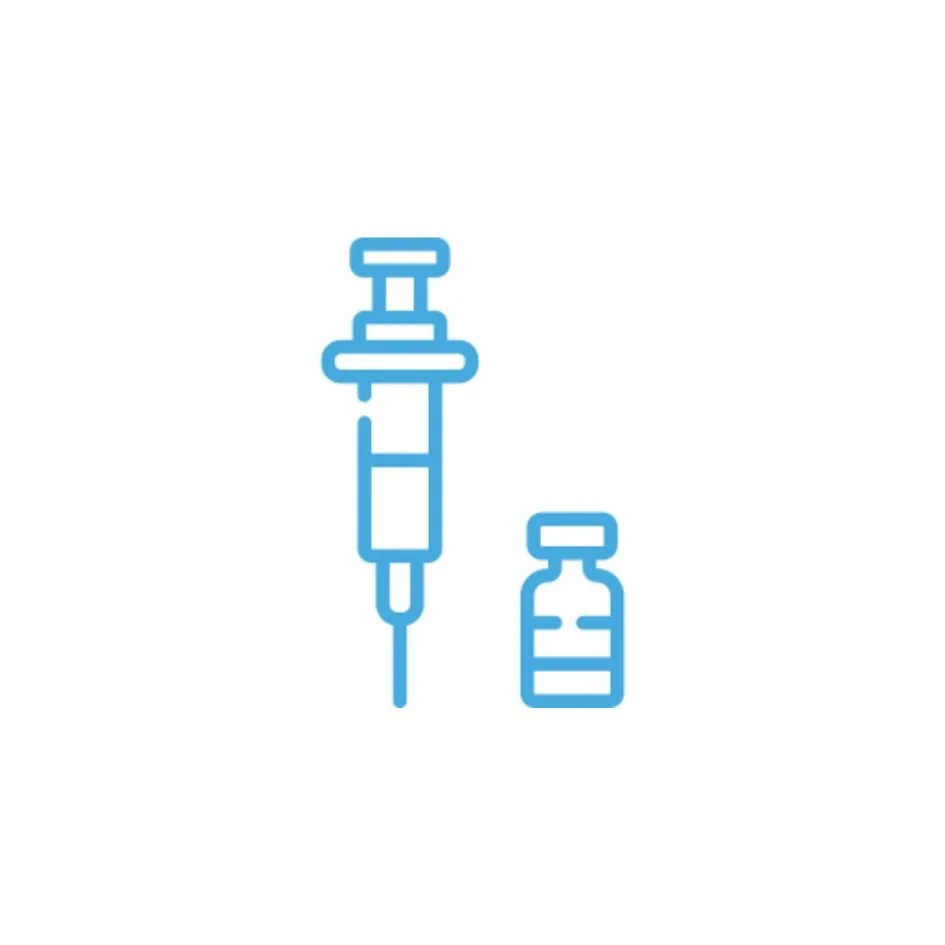 Vaccinations and Immunisations