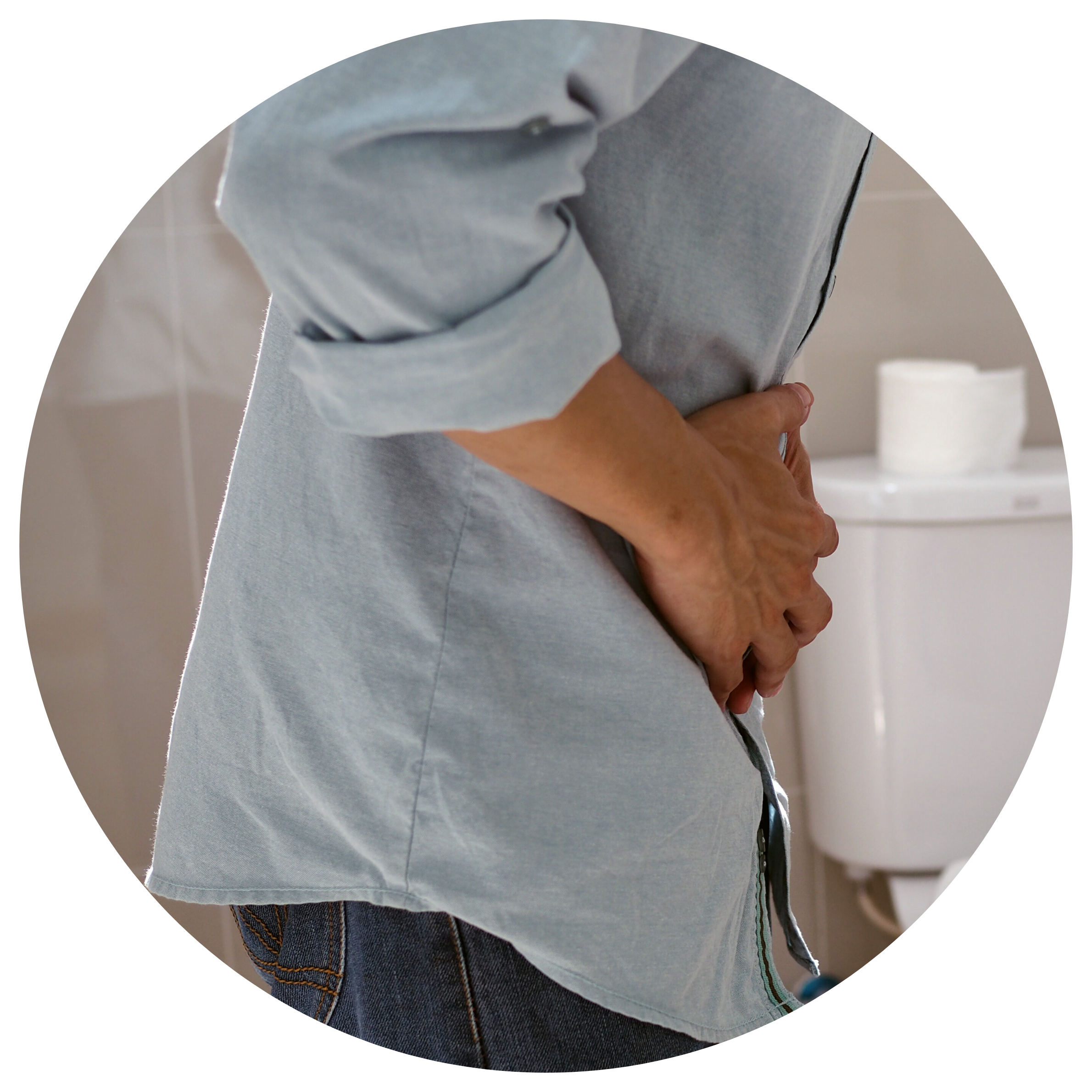 Men's Health Icon