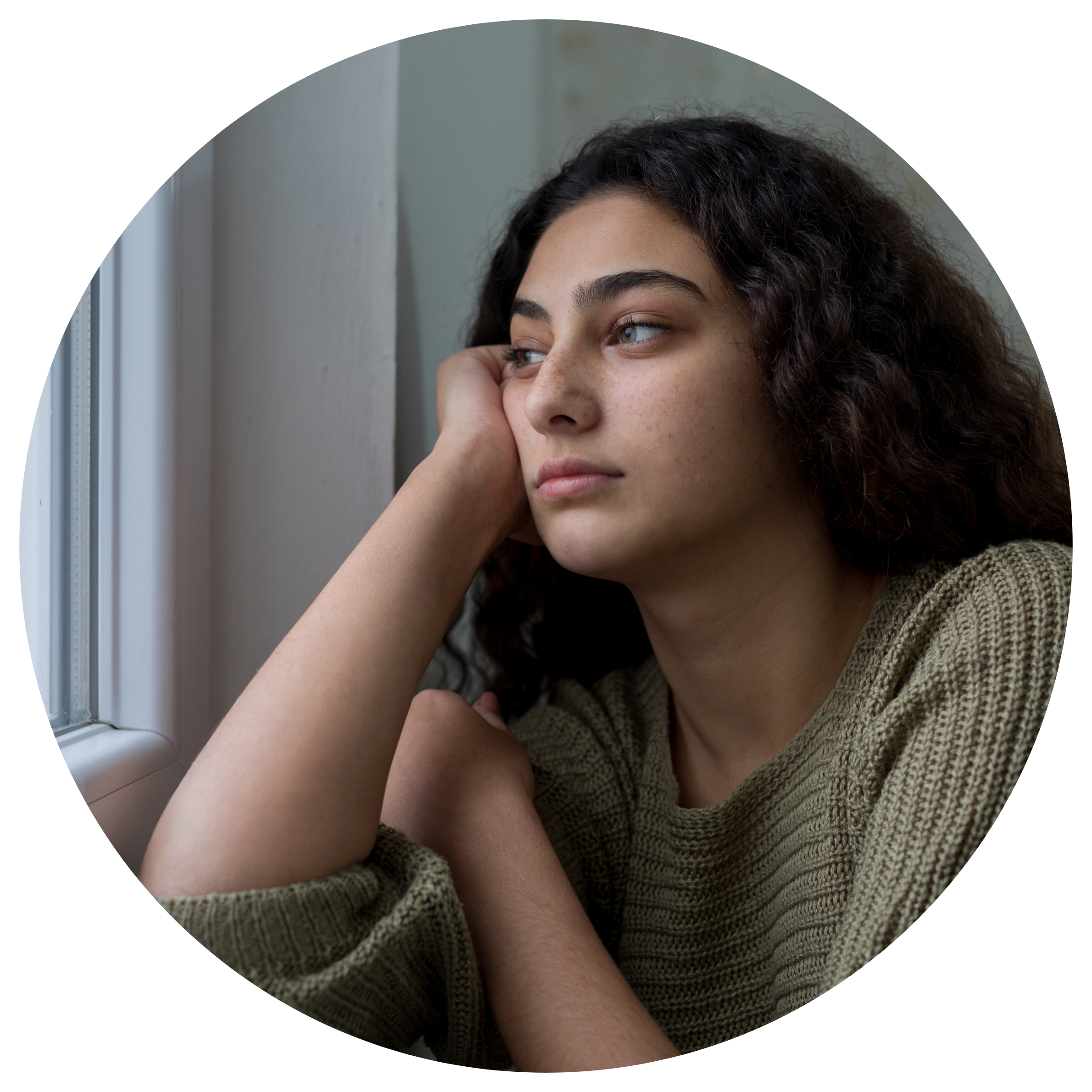 Mental Health Icon