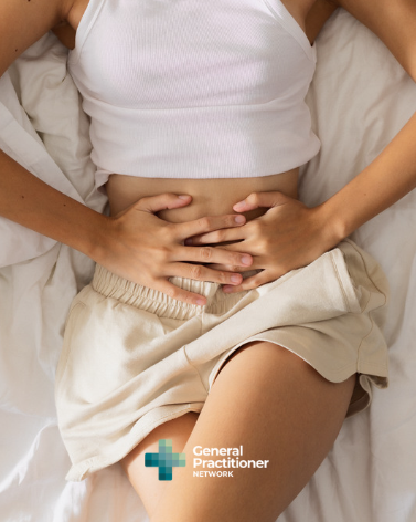 Endometriosis explained: symptoms, diagnosis and what helps