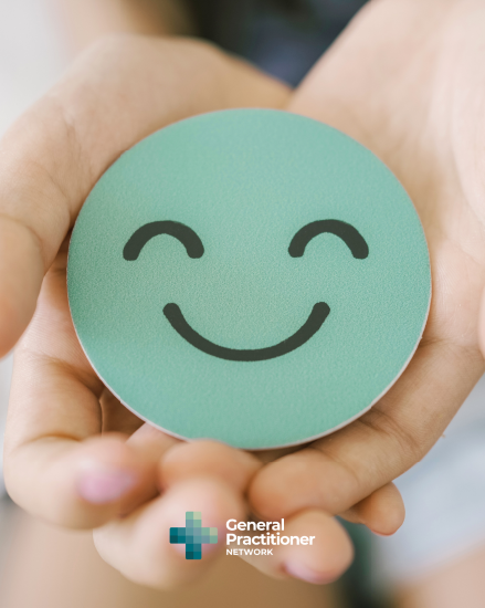 During Mental Health Month, check in on yourself… and on others