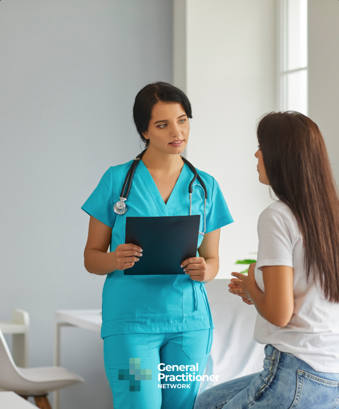 Women's Health Checks Beyond the Pap Smear