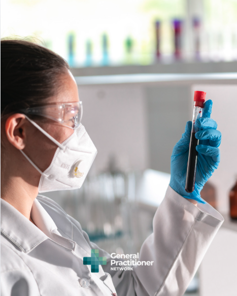 Understanding Blood Test Results: What Your GP Is Actually Looking For