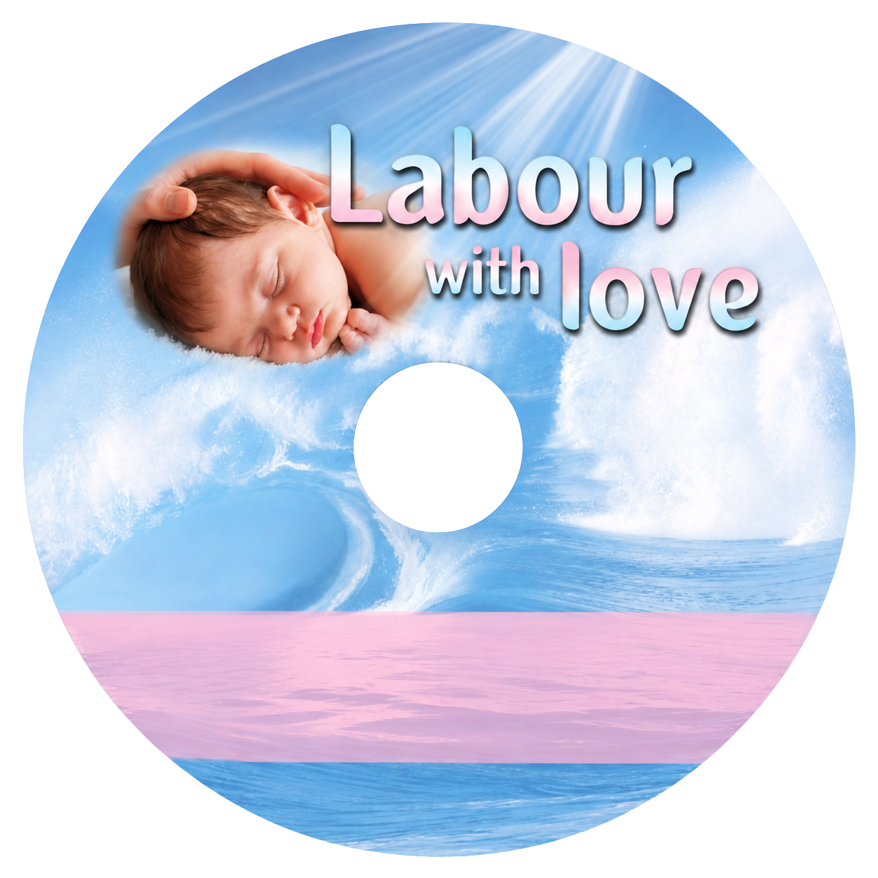 Labour Wtih Love