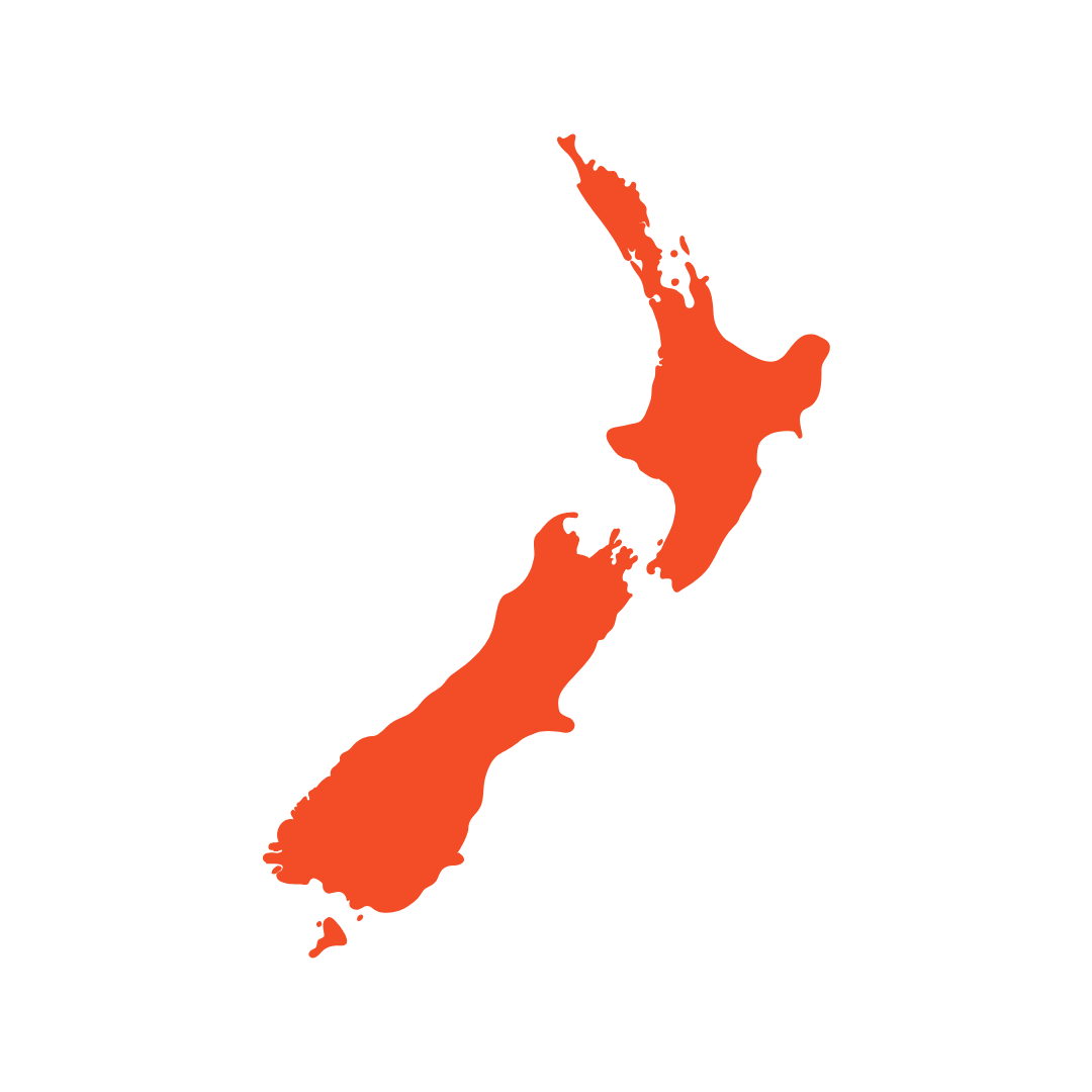 My Estimate services available throughout New Zealand