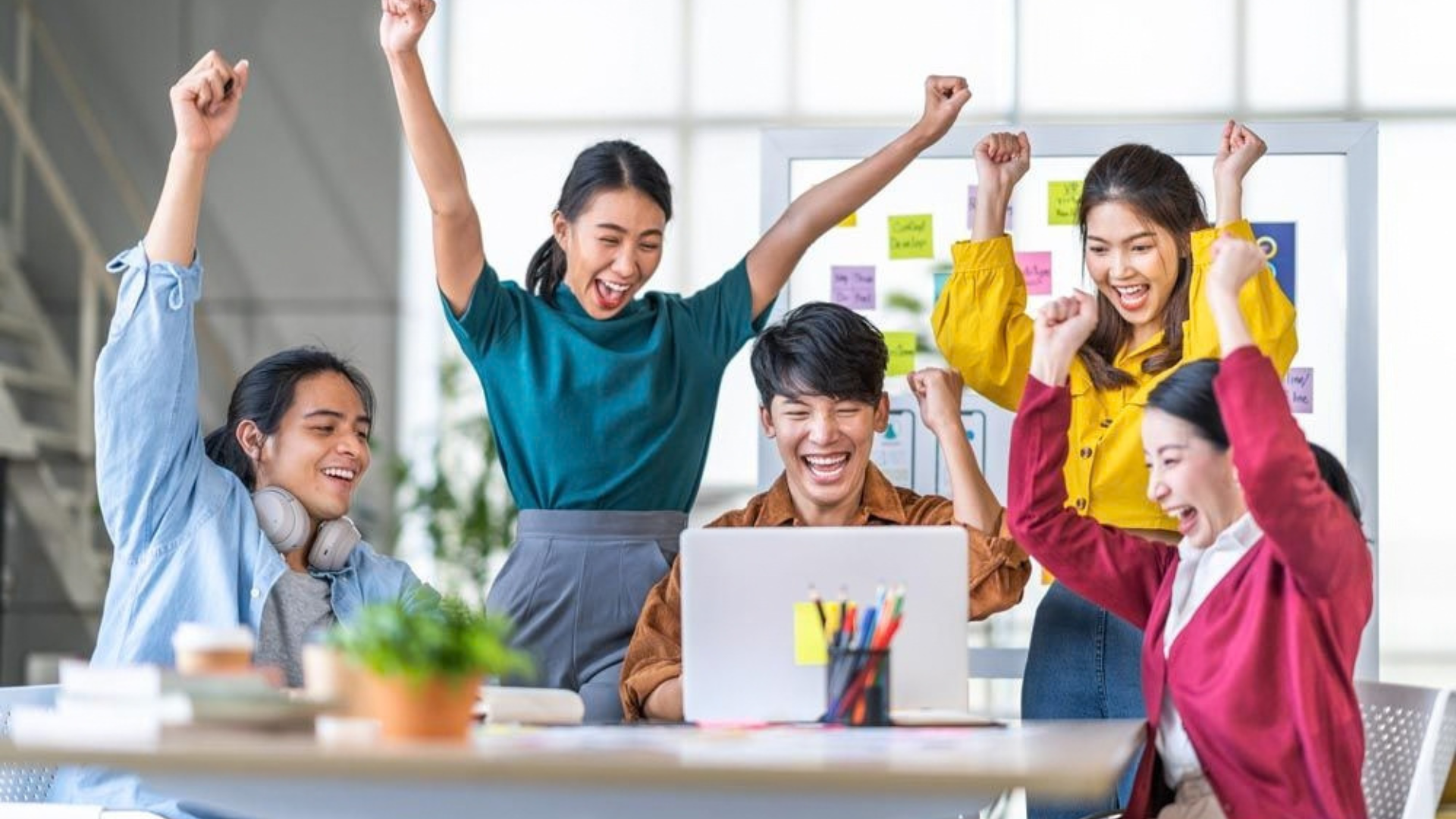 Cognitive Diversity Is a Performance Strategy, Not Just a Wellbeing Initiative
