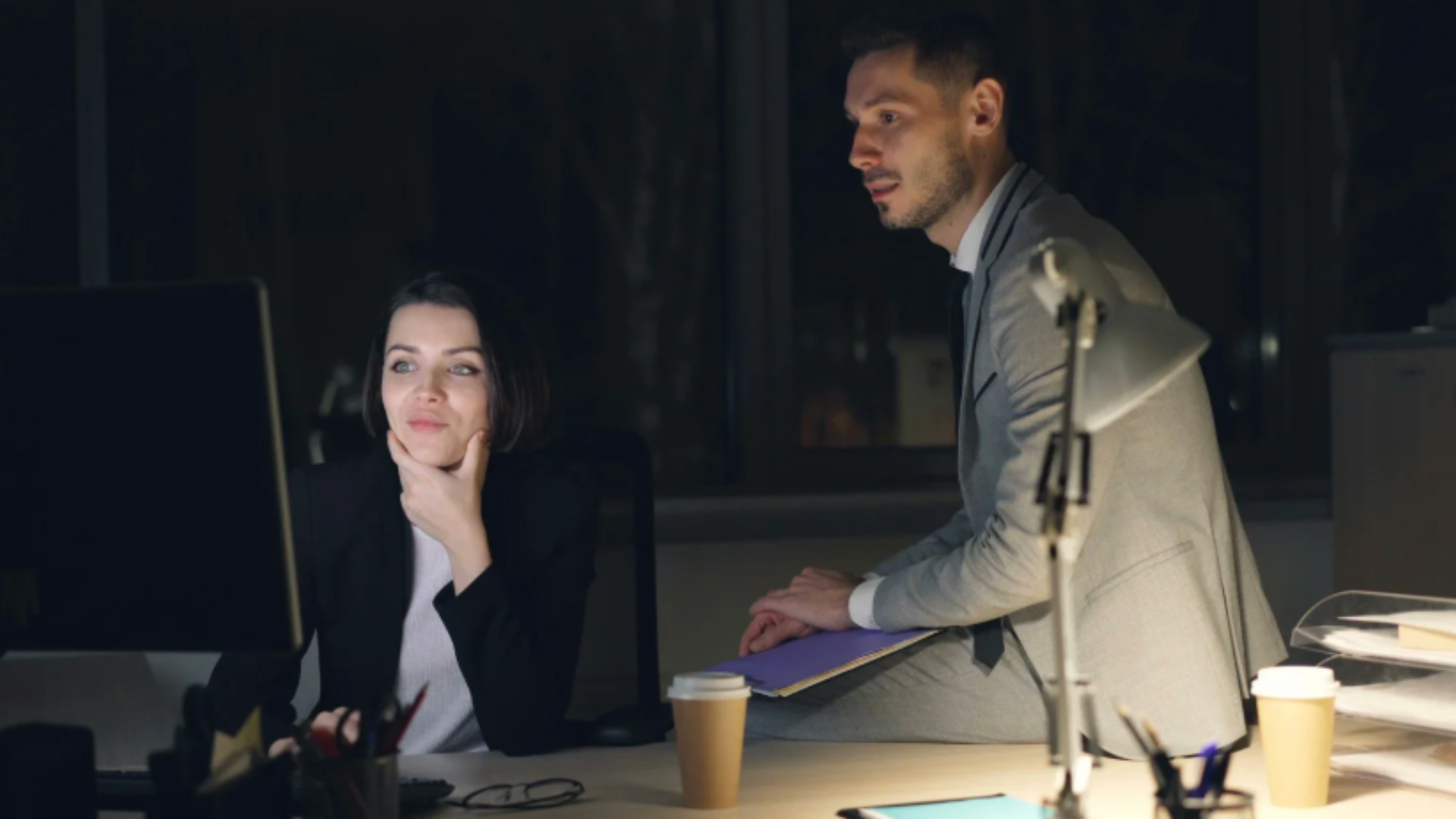 What Resilience Training Gets Wrong About Performance Under Pressure