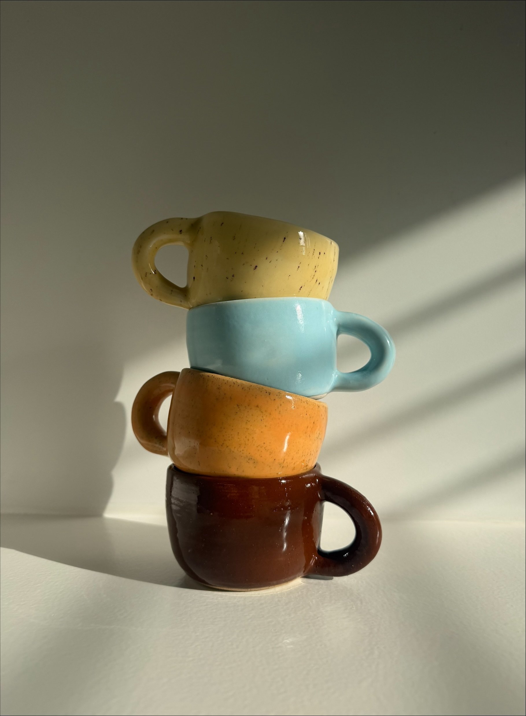 The Mug
