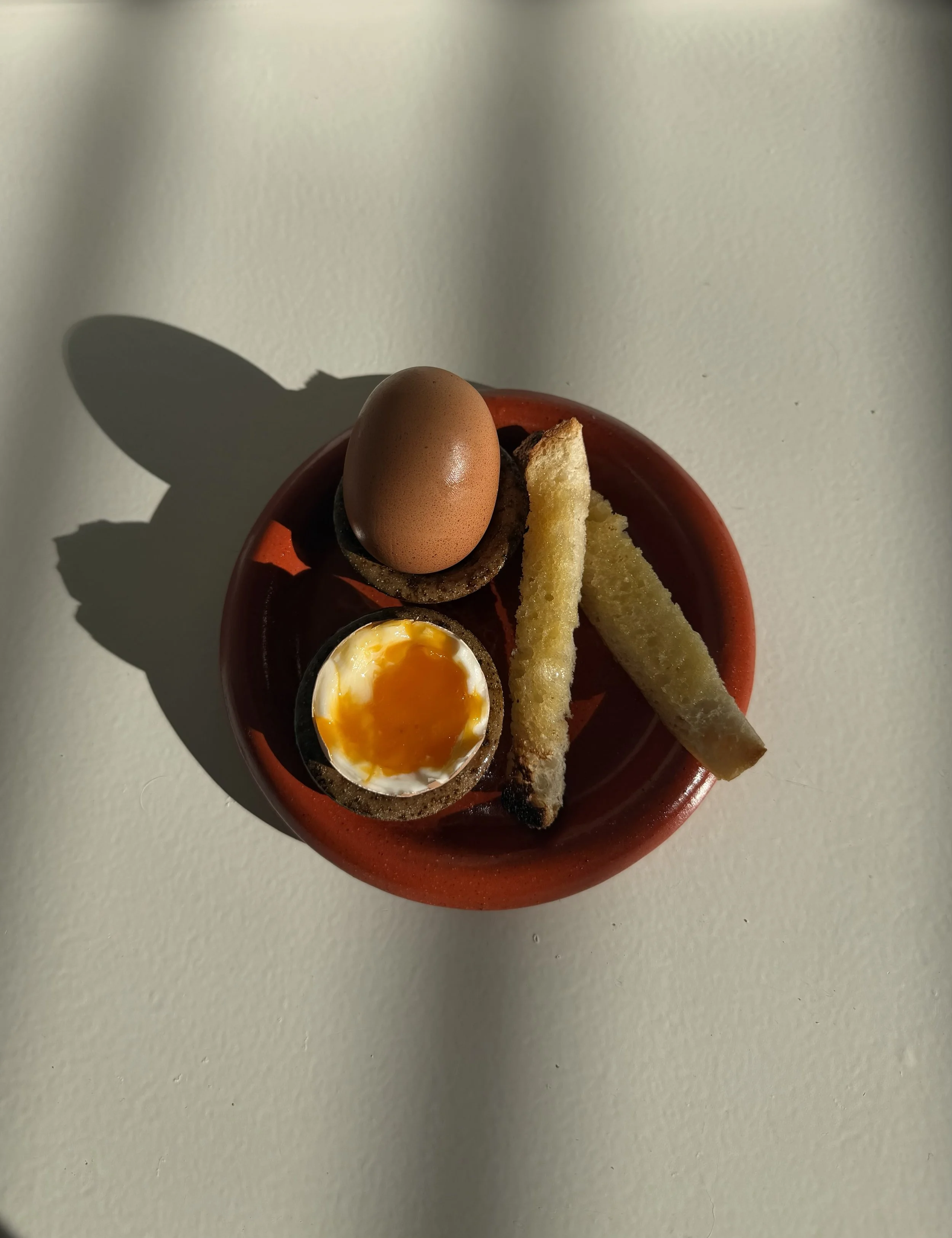 The Egg Cup