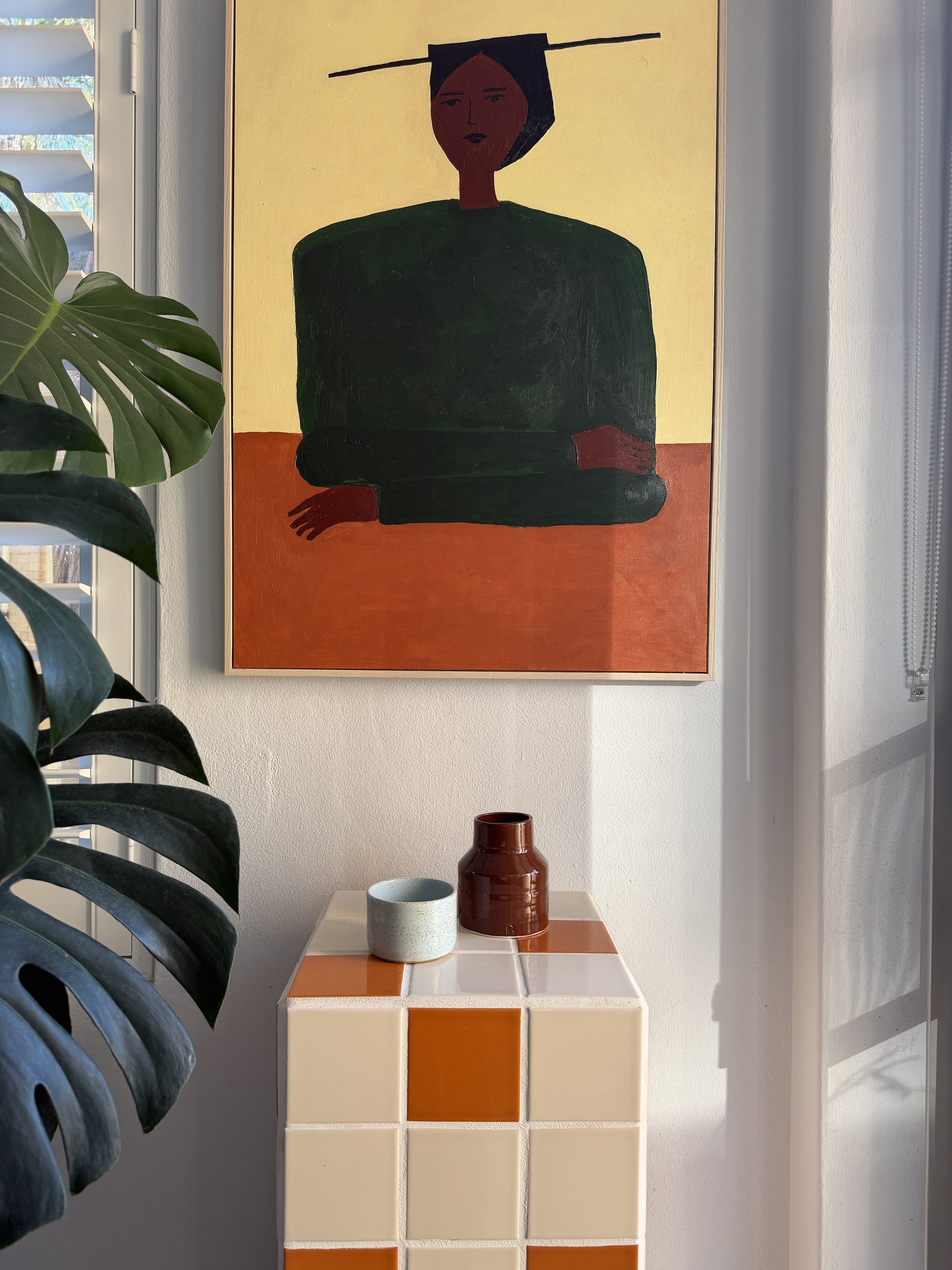 The Carafe