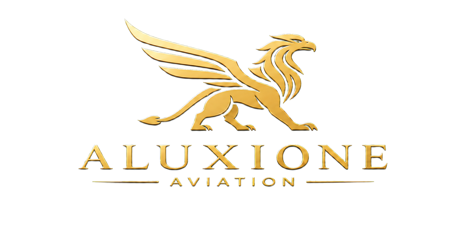 Aluxione Aviation 