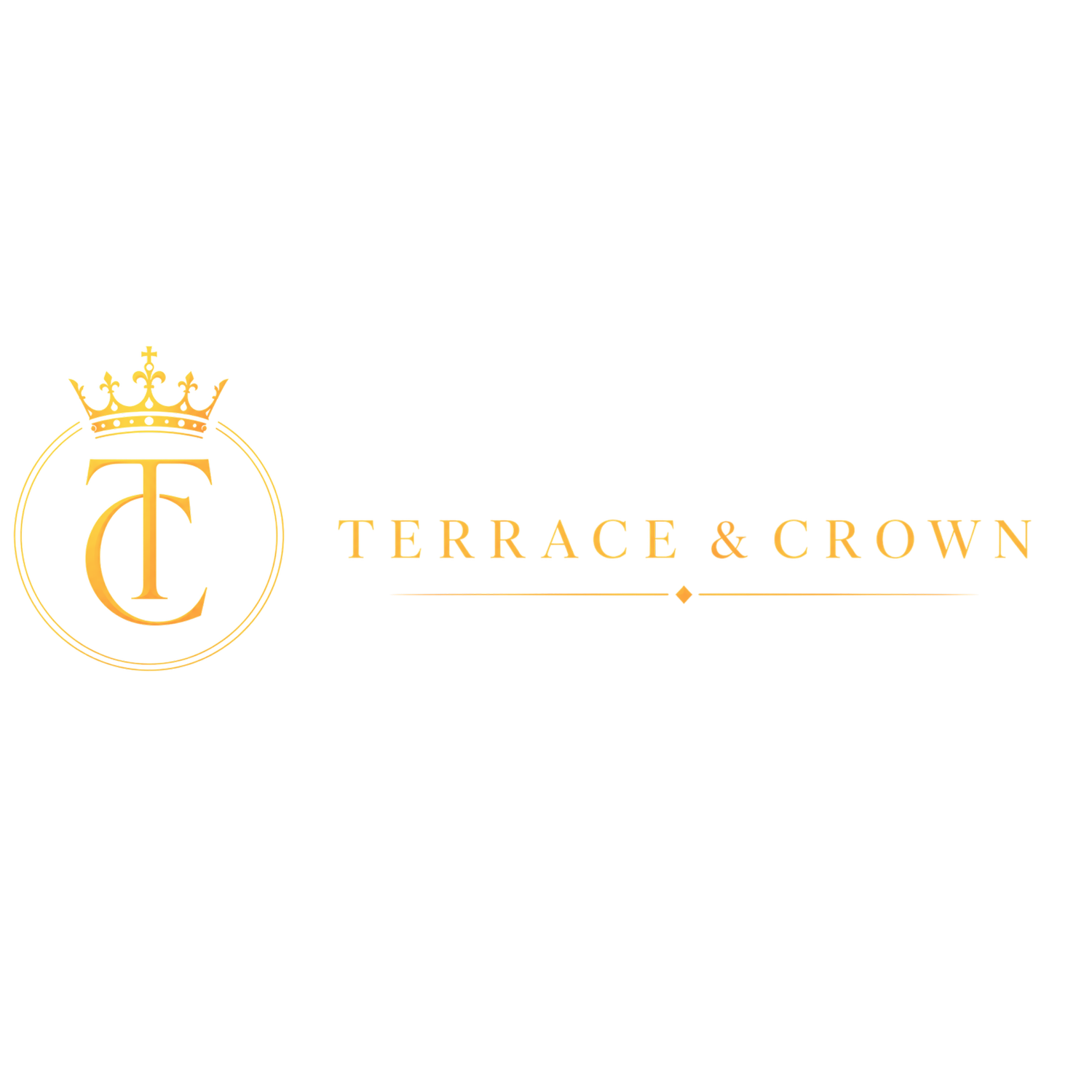 Terrace &amp; Crown