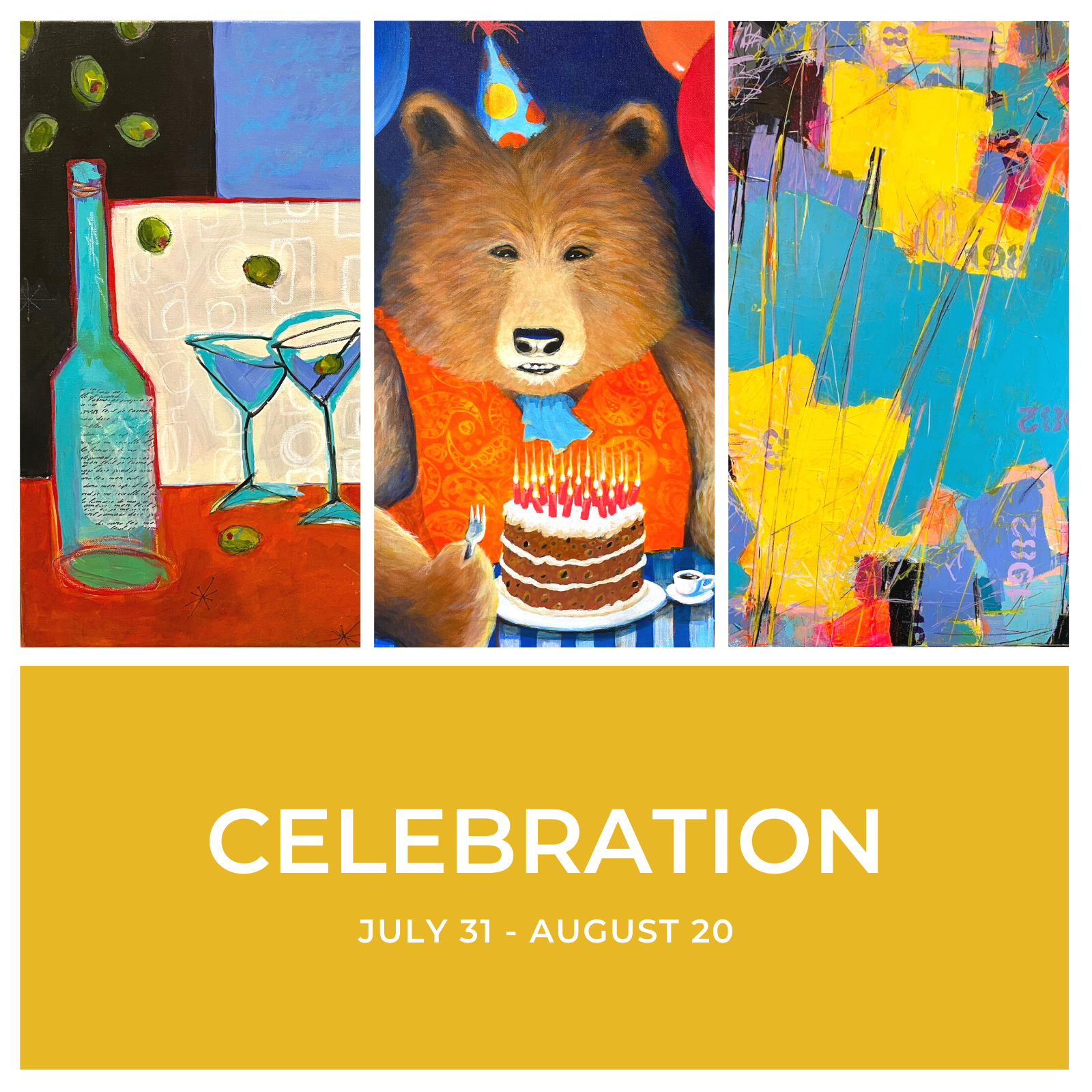 GALLERY LOCATION   4434 30TH Street, San Diego, Ca 92116