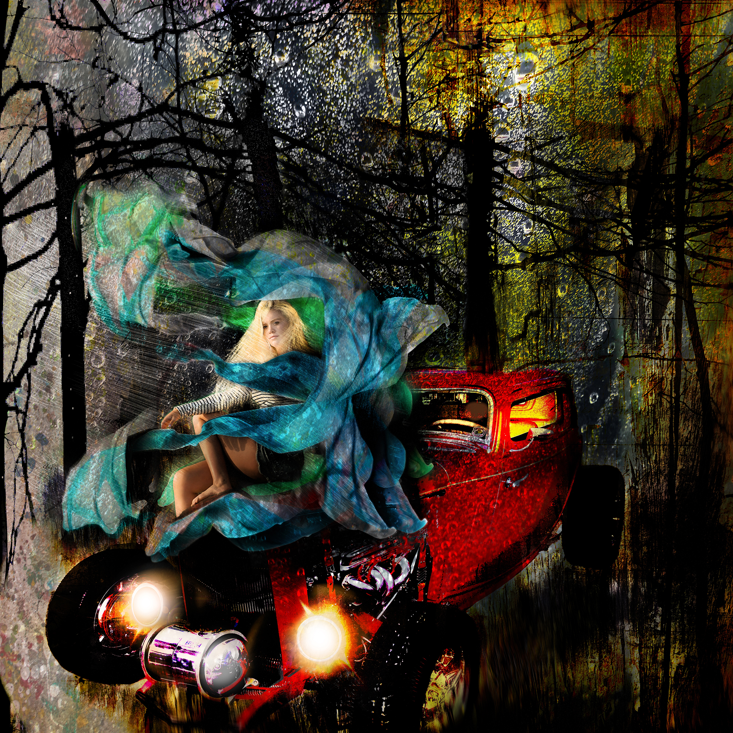 Into The Woods,,,