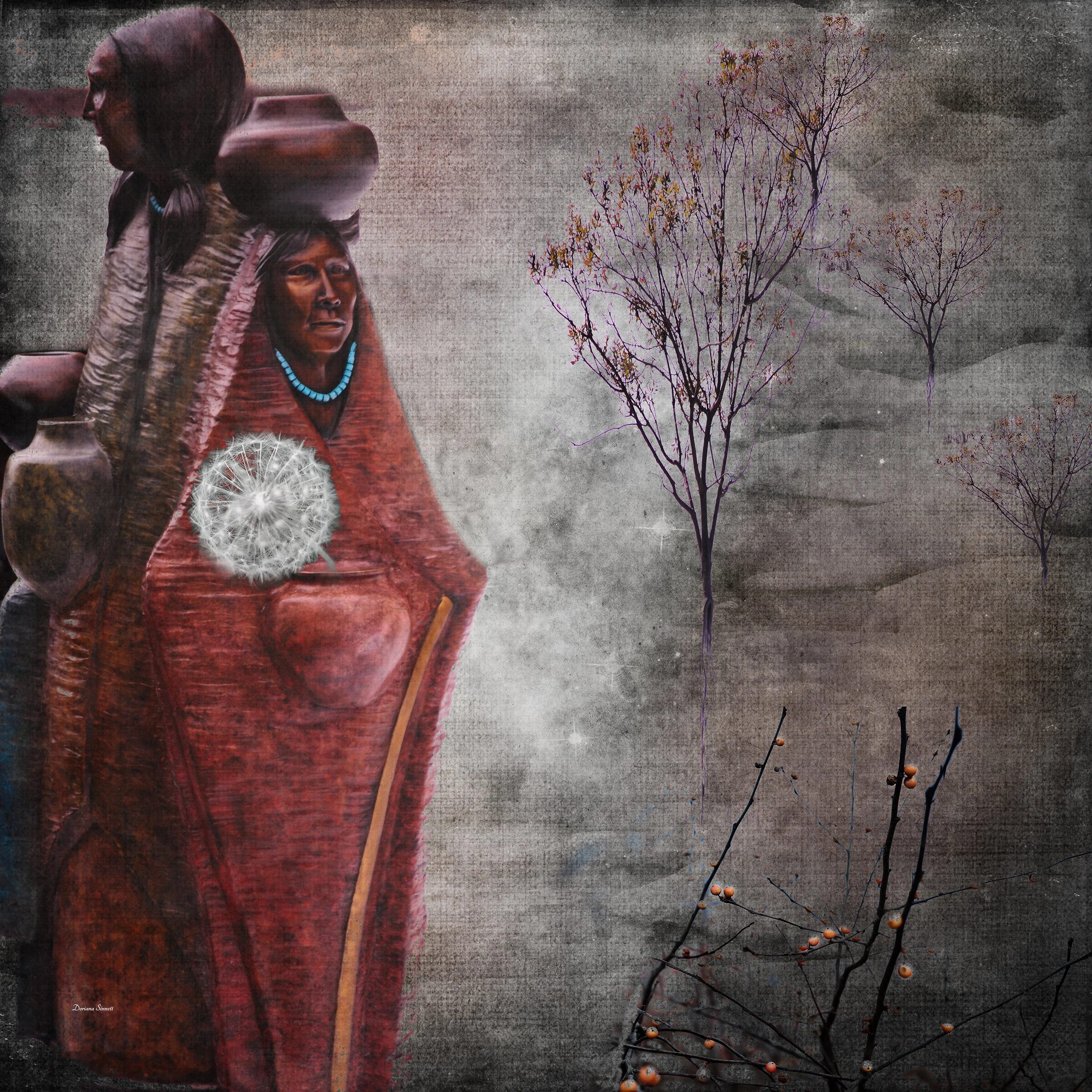 Beaver Creek Indian