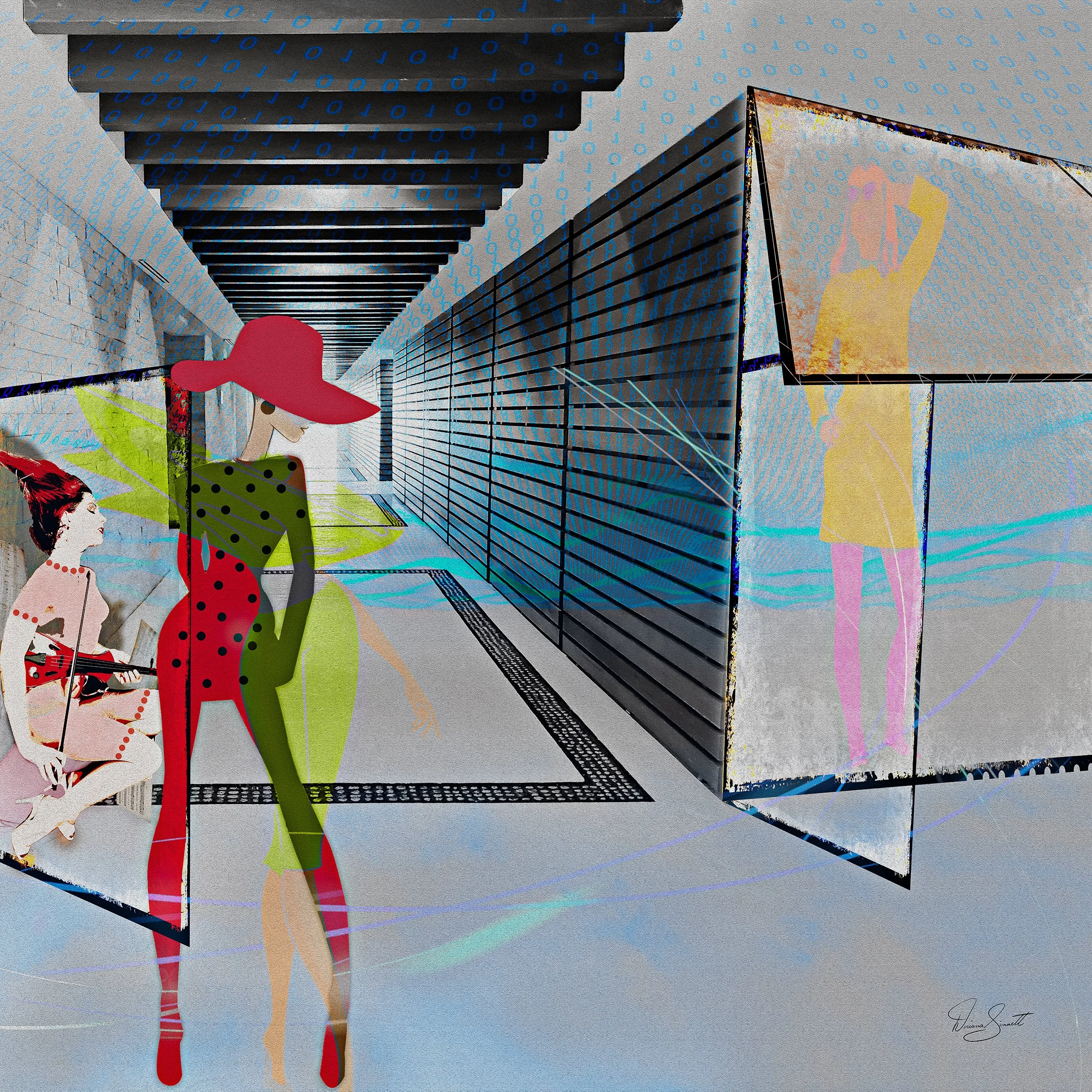 Photographic Alter Ego