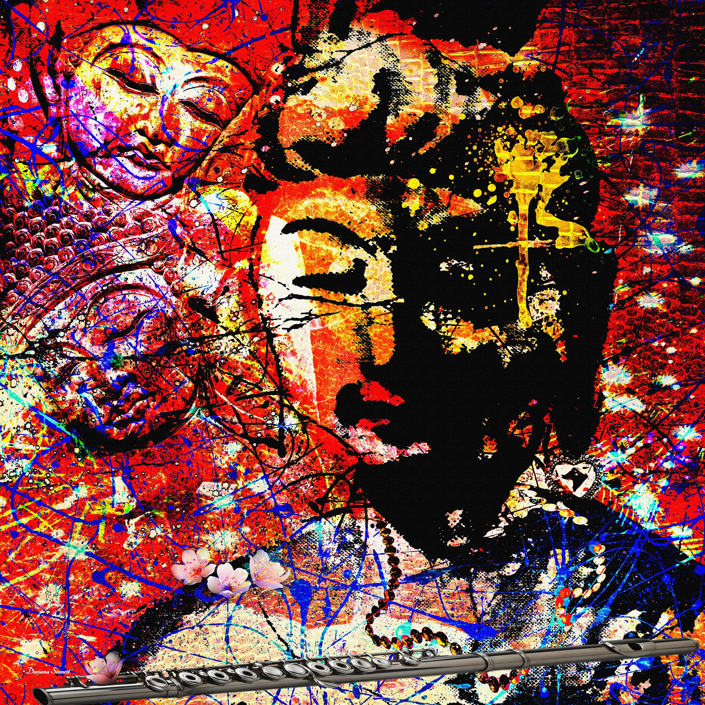 Music Contemplation
