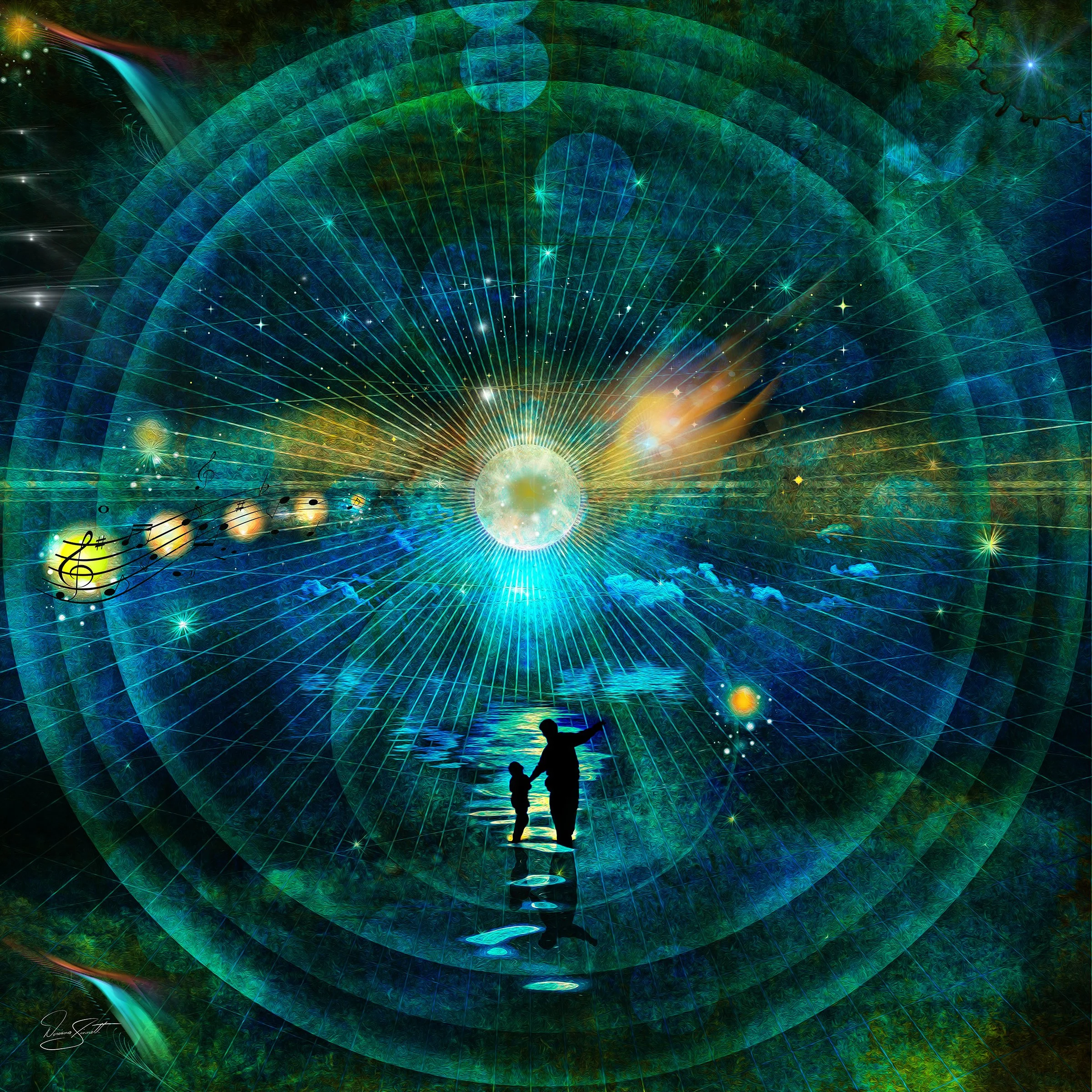 Spiritual Awakening