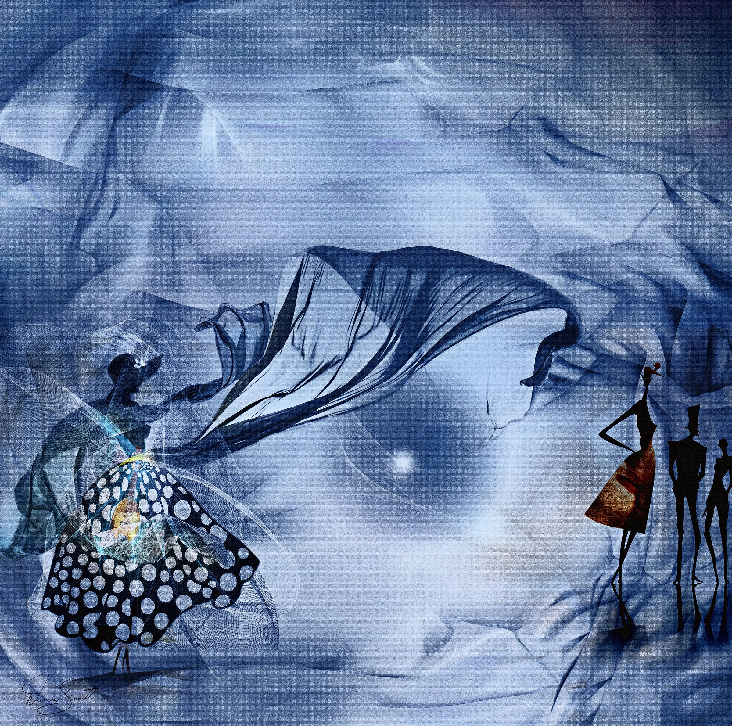 Veil Of Harmony