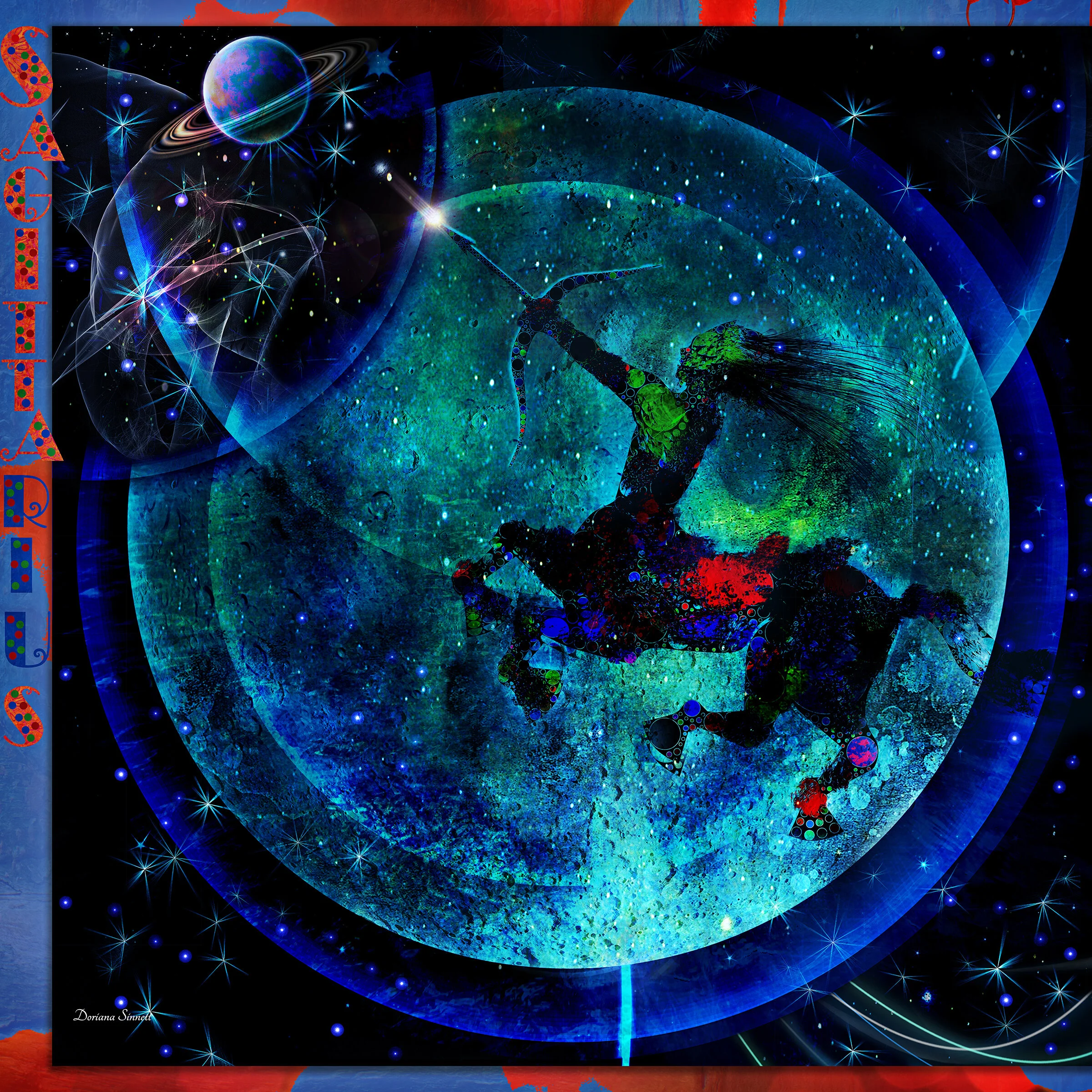 Sagittarius
