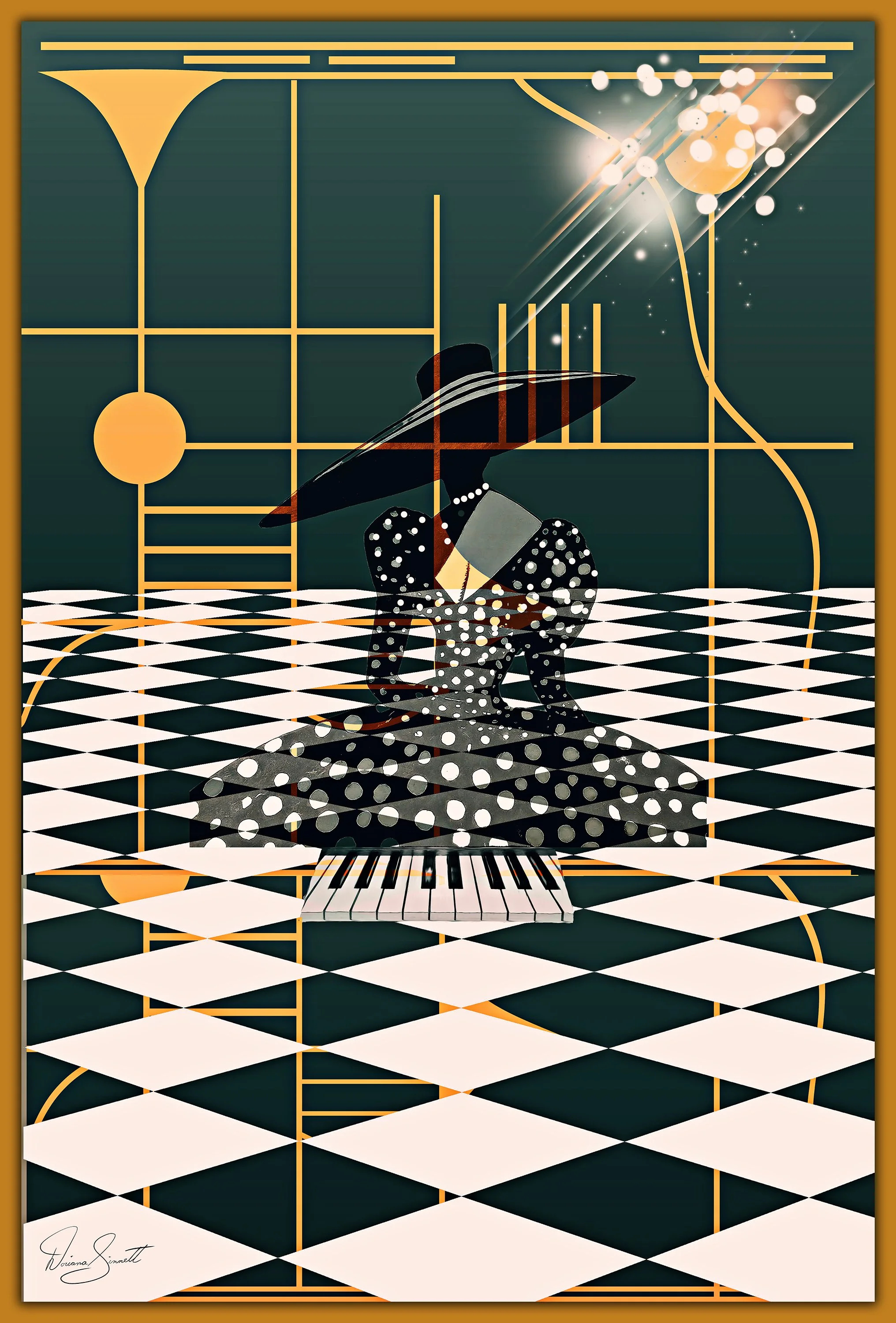 Nouveau Nocturne