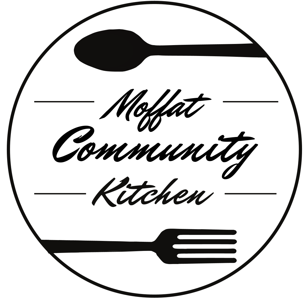Moffat Community Kitchen 