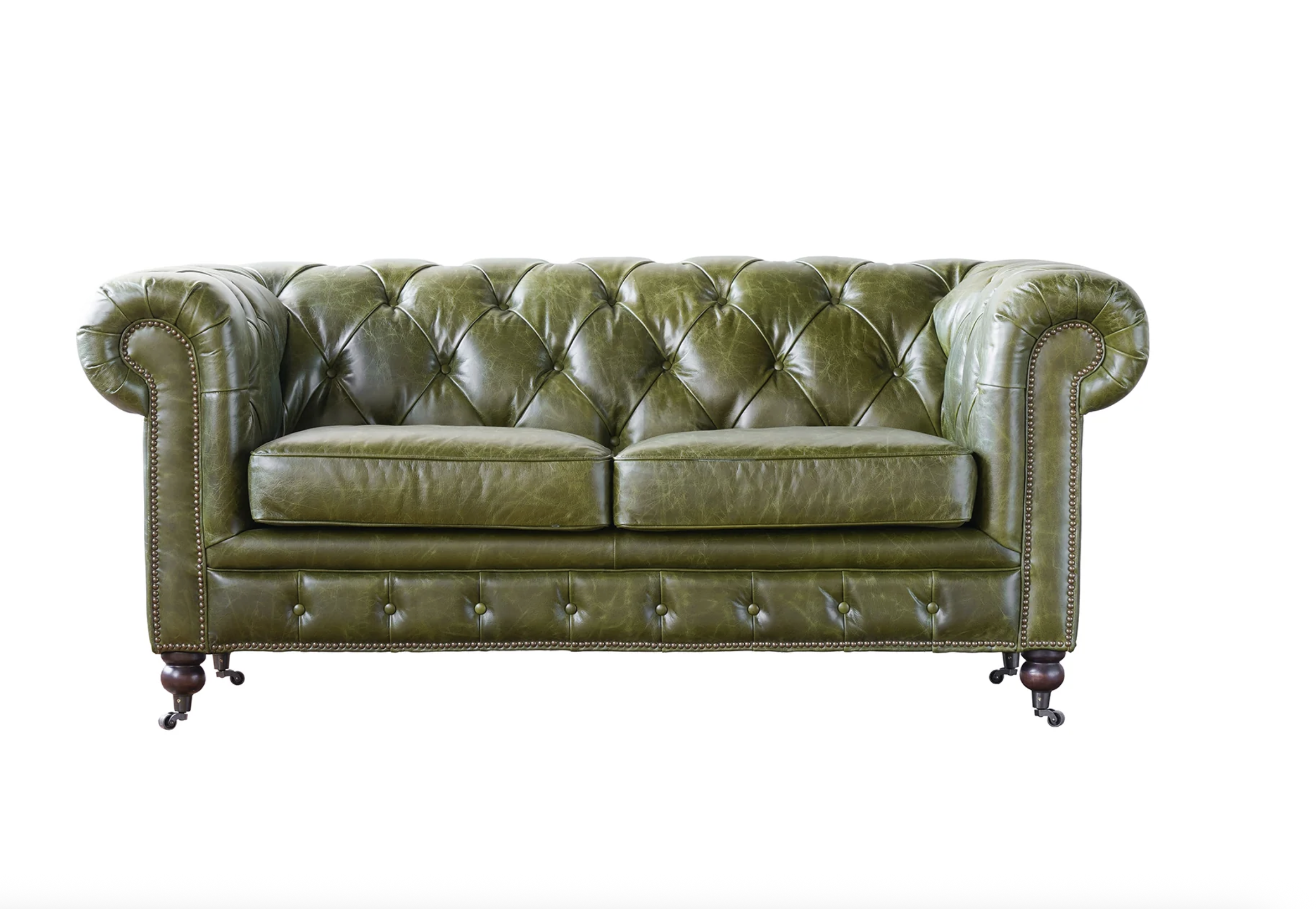 Churchill Loveseat