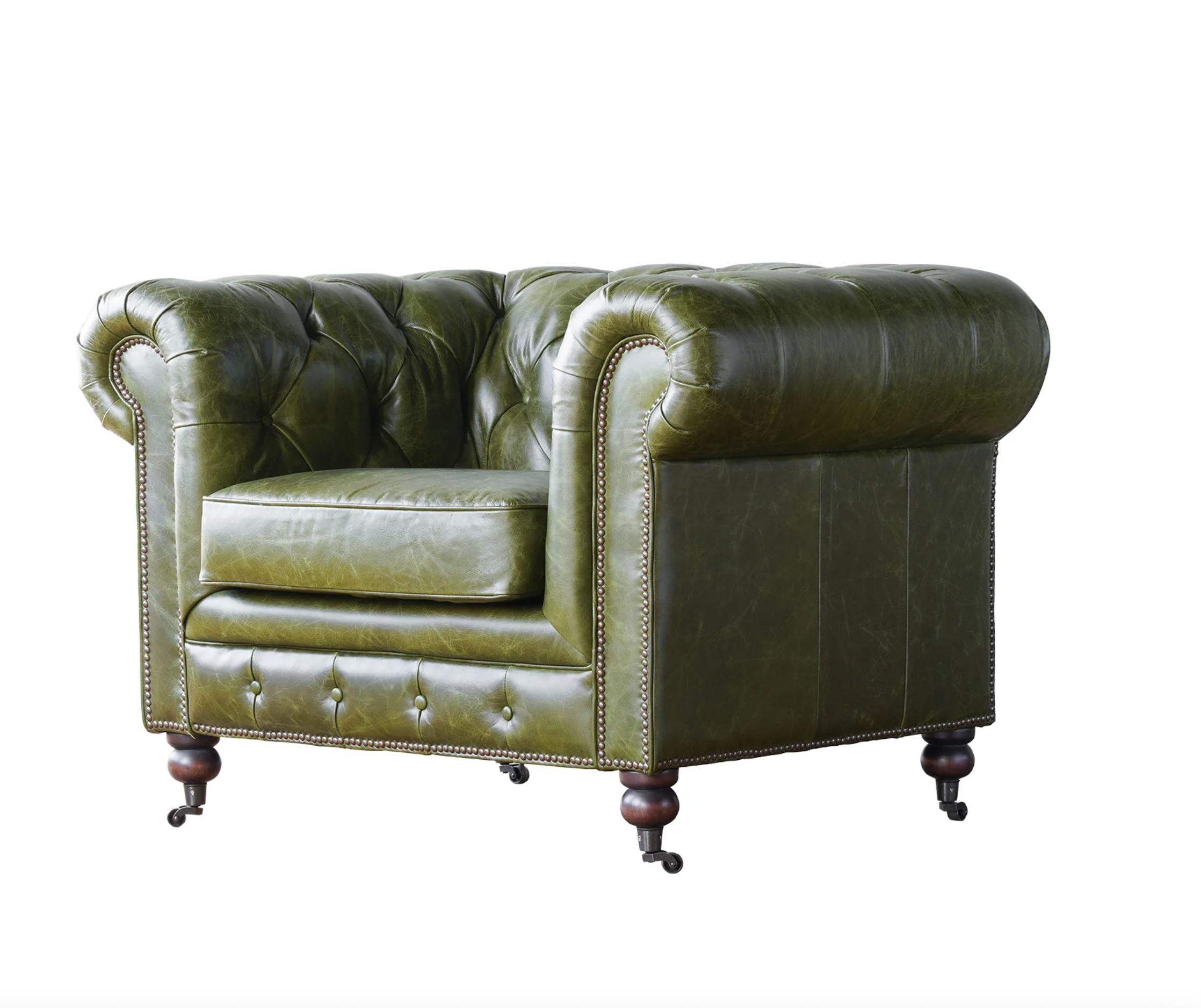 Churchill Chair