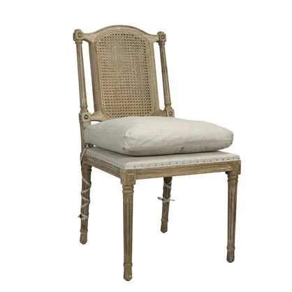 Cotswalds Side Chair
