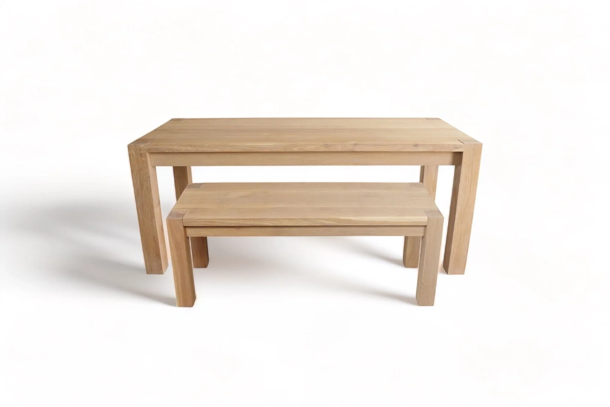 Parsons Table | Build to order
