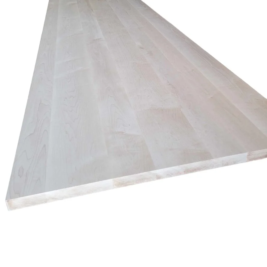 MAPLE COUNTER TOP