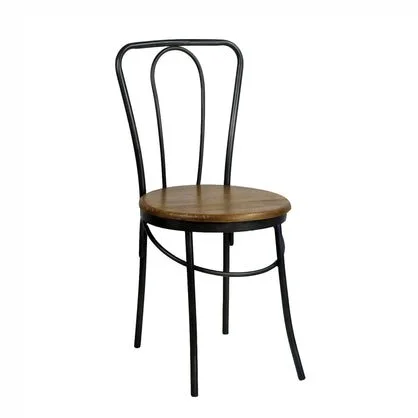 Patisserie Chair