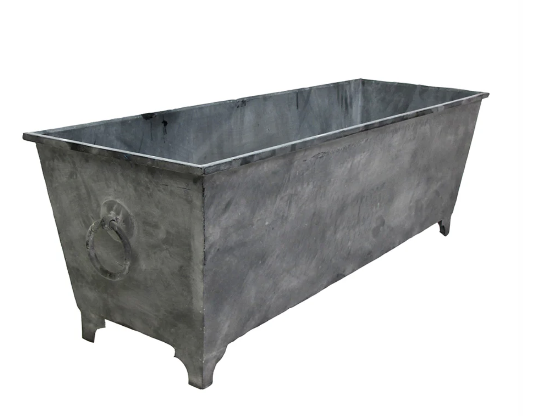 Provence Planter, Long