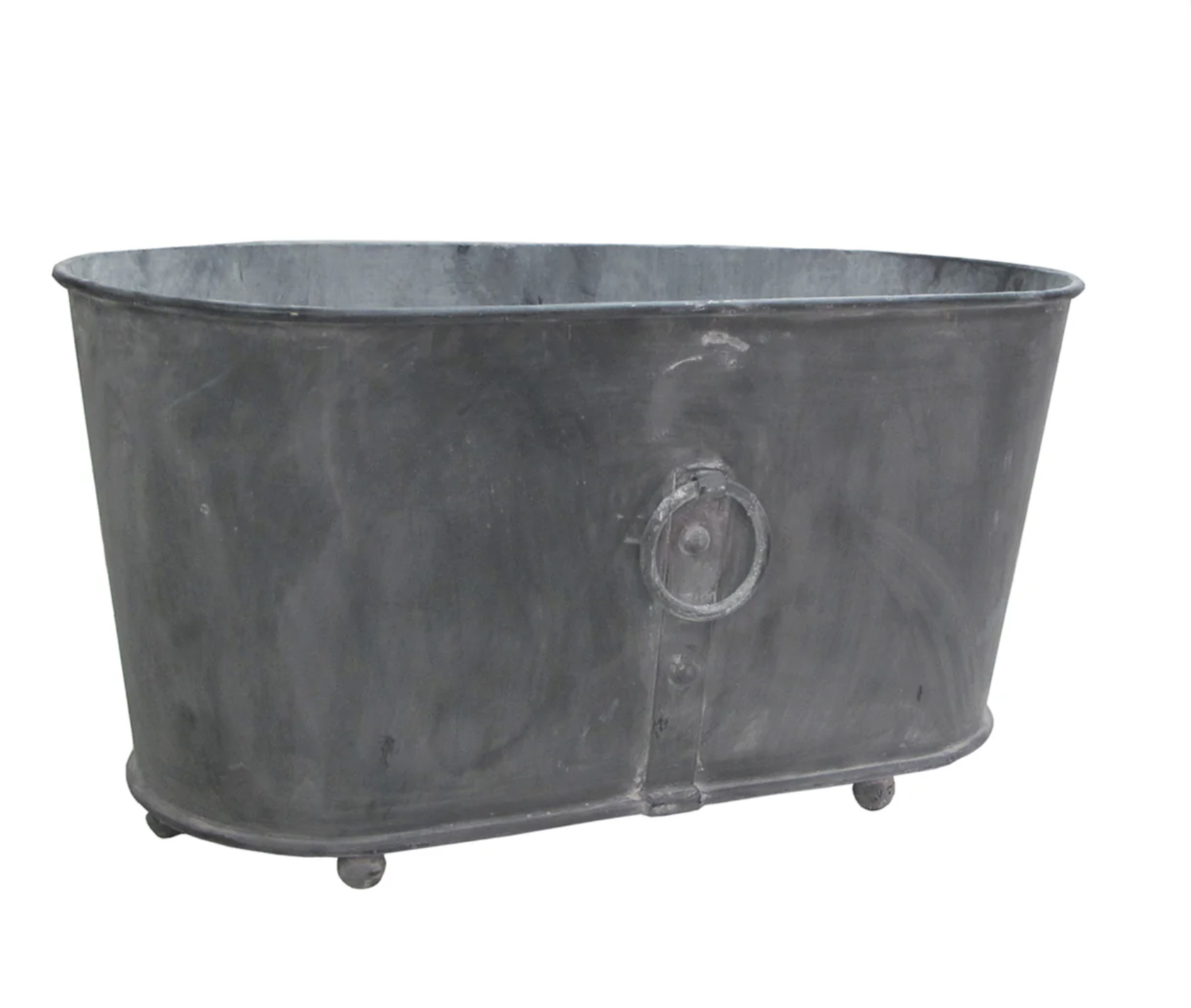 Provence Planter Oval