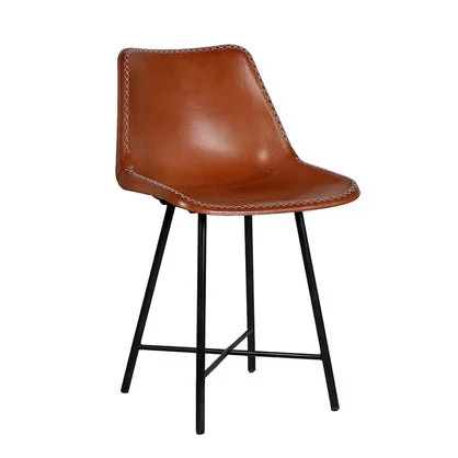 Whip Stitch Chair