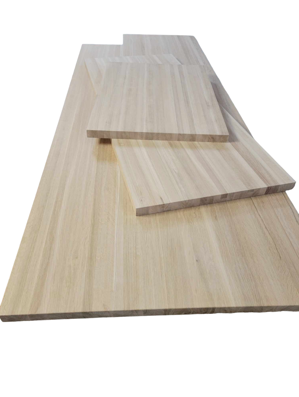 WHITE OAK COUNTER TOP