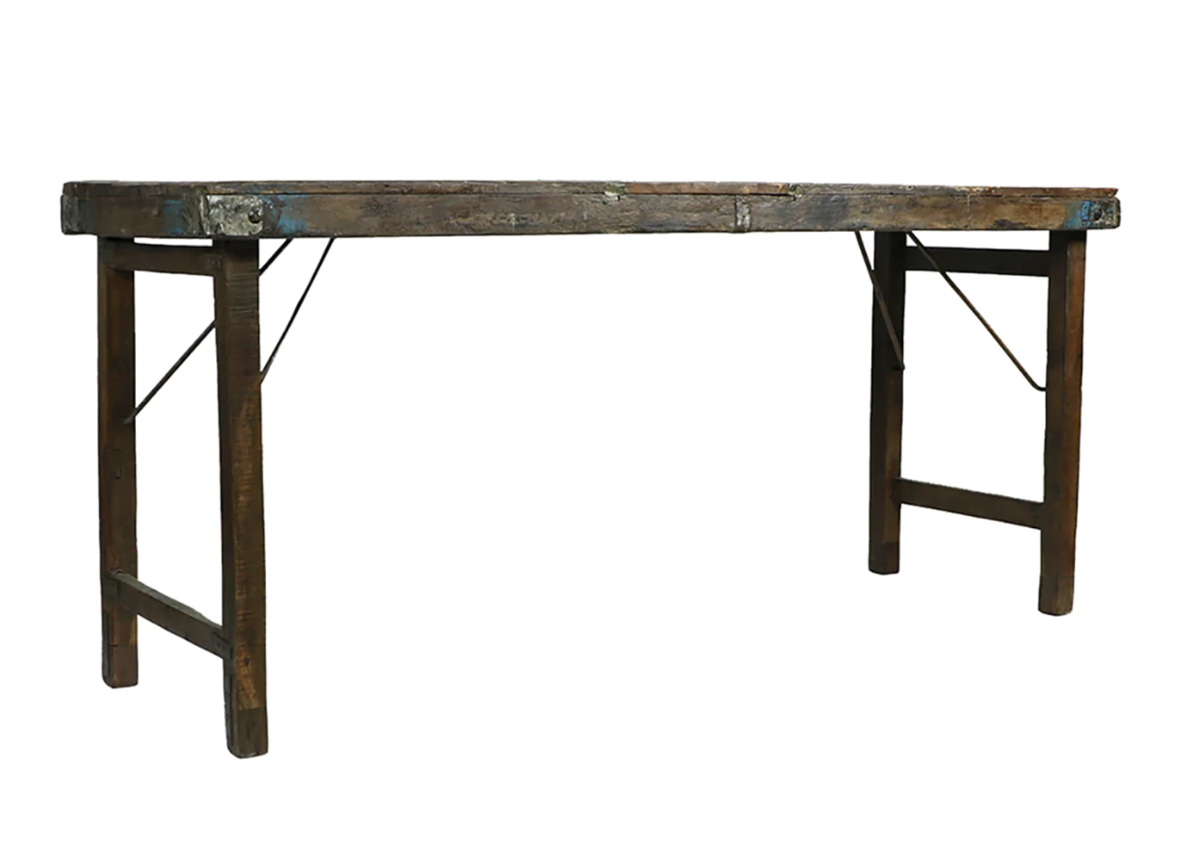 Wood Wedding Table, Large