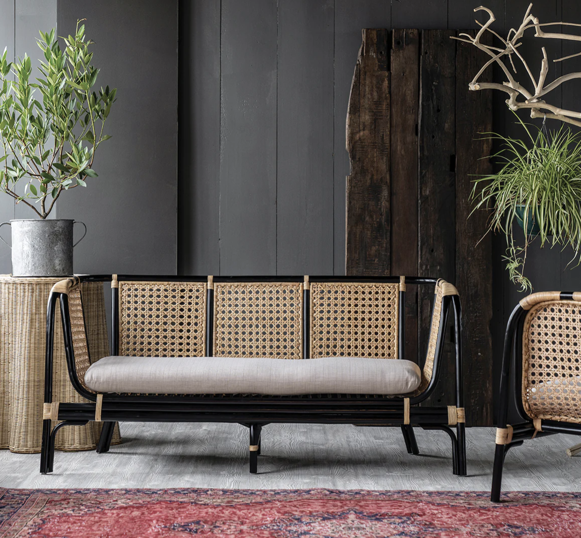 Quay Lounge Sofa | 2 Available 